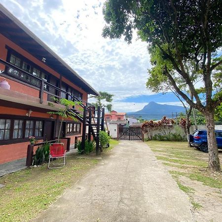 Casa Vento Leste Ilhabela Εξωτερικό φωτογραφία