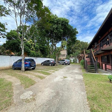 Casa Vento Leste Ilhabela Εξωτερικό φωτογραφία