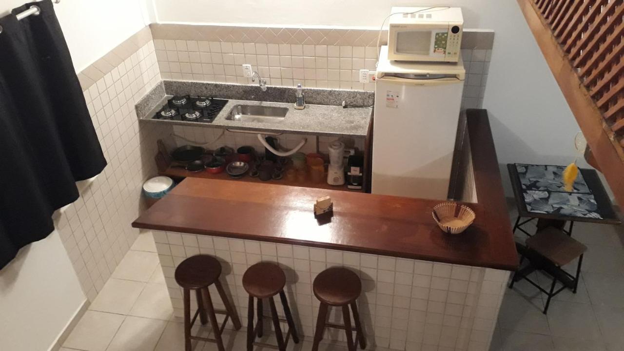 Casa Vento Leste Ilhabela Εξωτερικό φωτογραφία