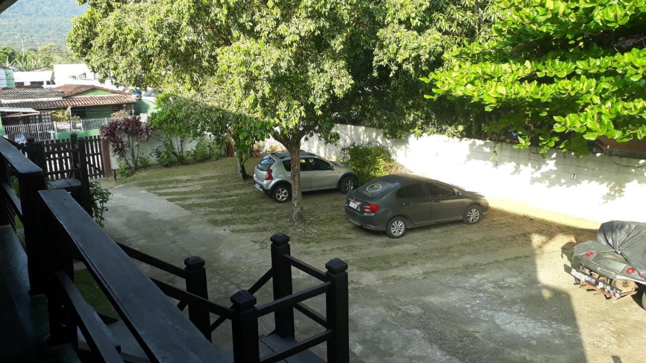 Casa Vento Leste Ilhabela Εξωτερικό φωτογραφία