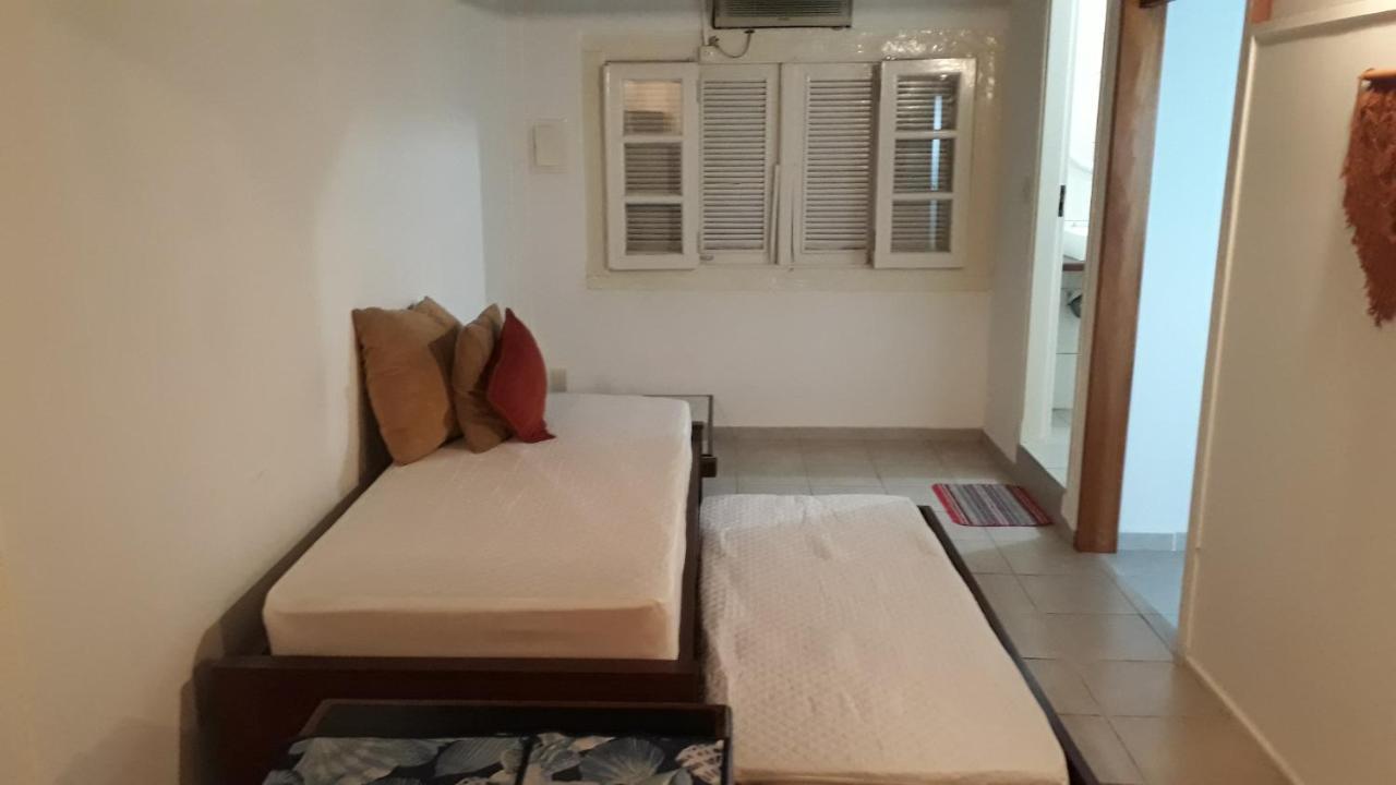 Casa Vento Leste Ilhabela Εξωτερικό φωτογραφία