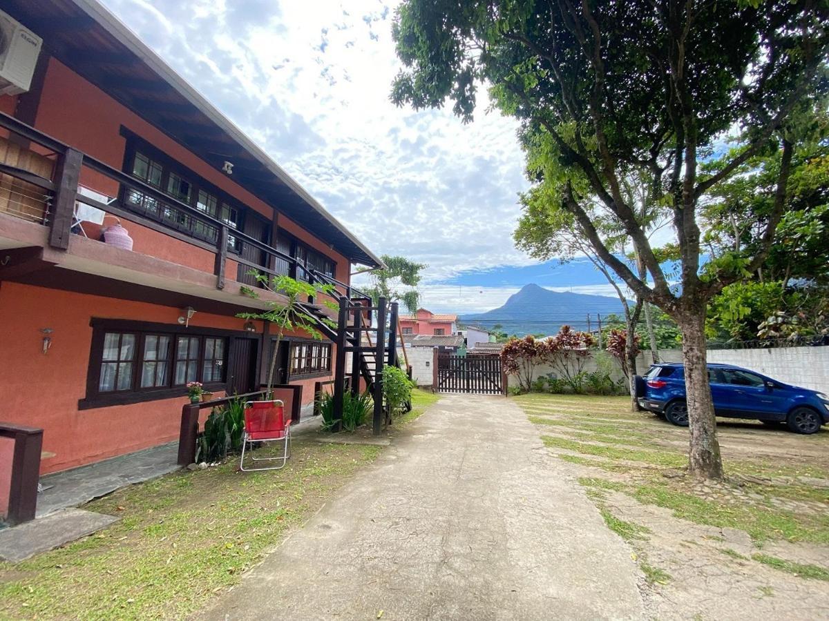 Casa Vento Leste Ilhabela Εξωτερικό φωτογραφία