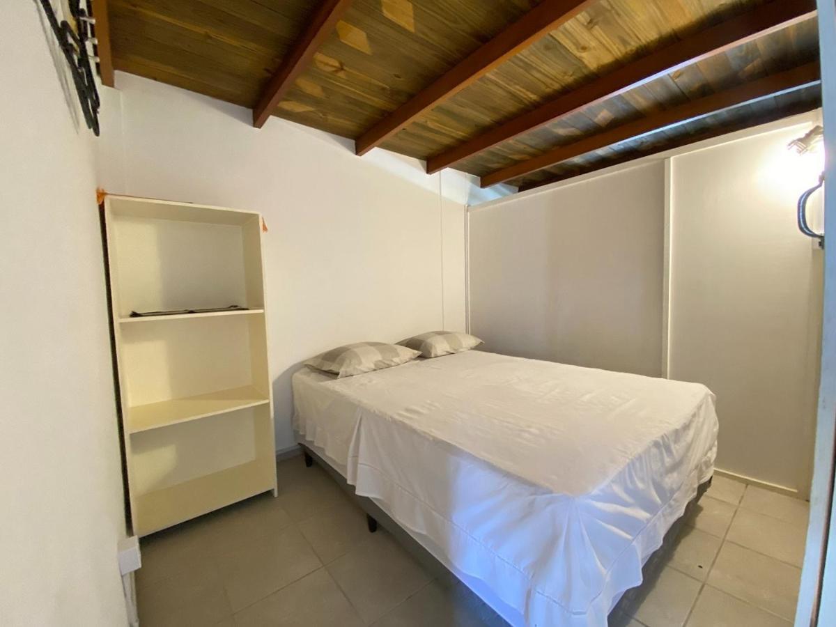 Casa Vento Leste Ilhabela Εξωτερικό φωτογραφία