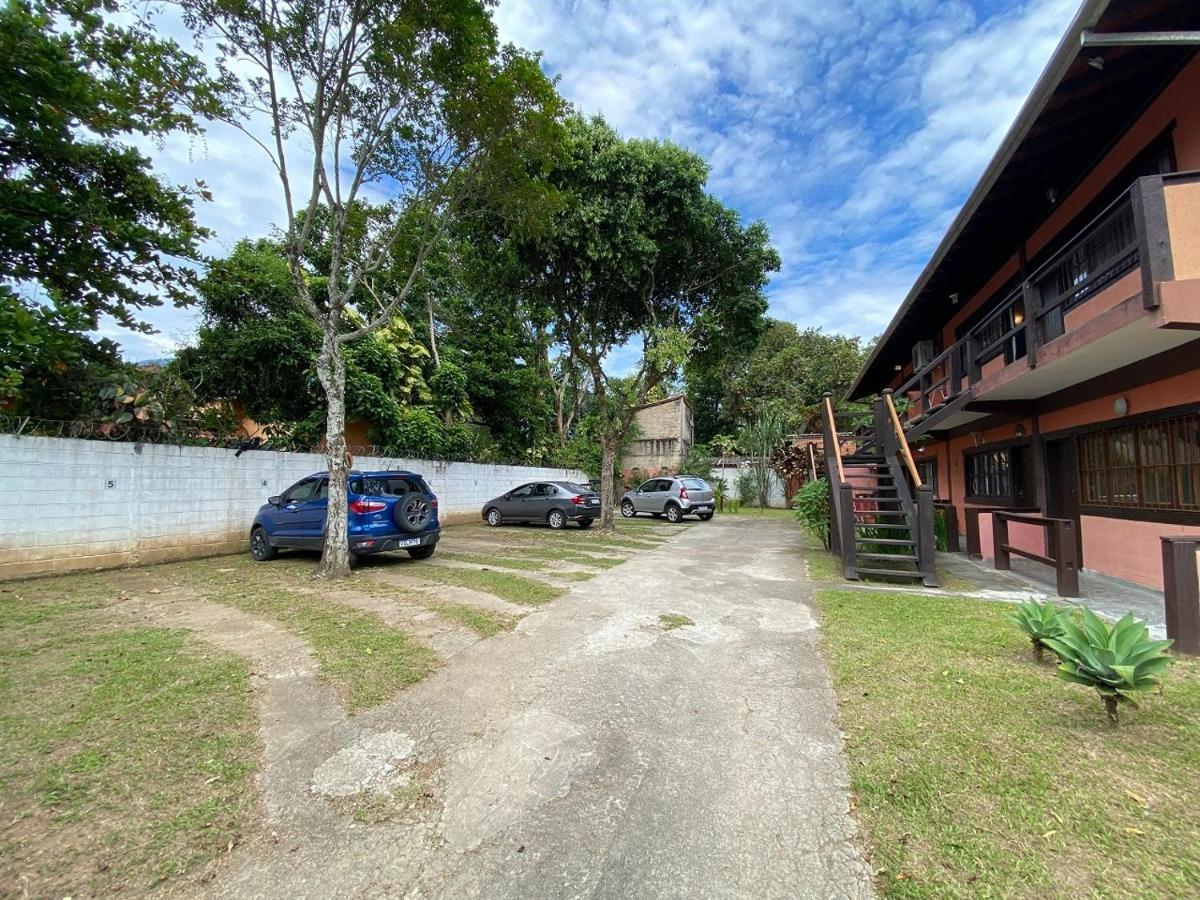 Casa Vento Leste Ilhabela Εξωτερικό φωτογραφία