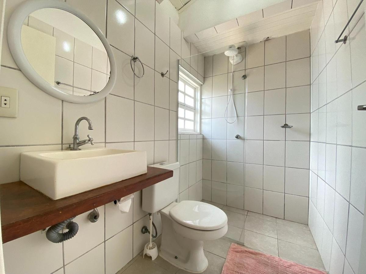 Casa Vento Leste Ilhabela Εξωτερικό φωτογραφία