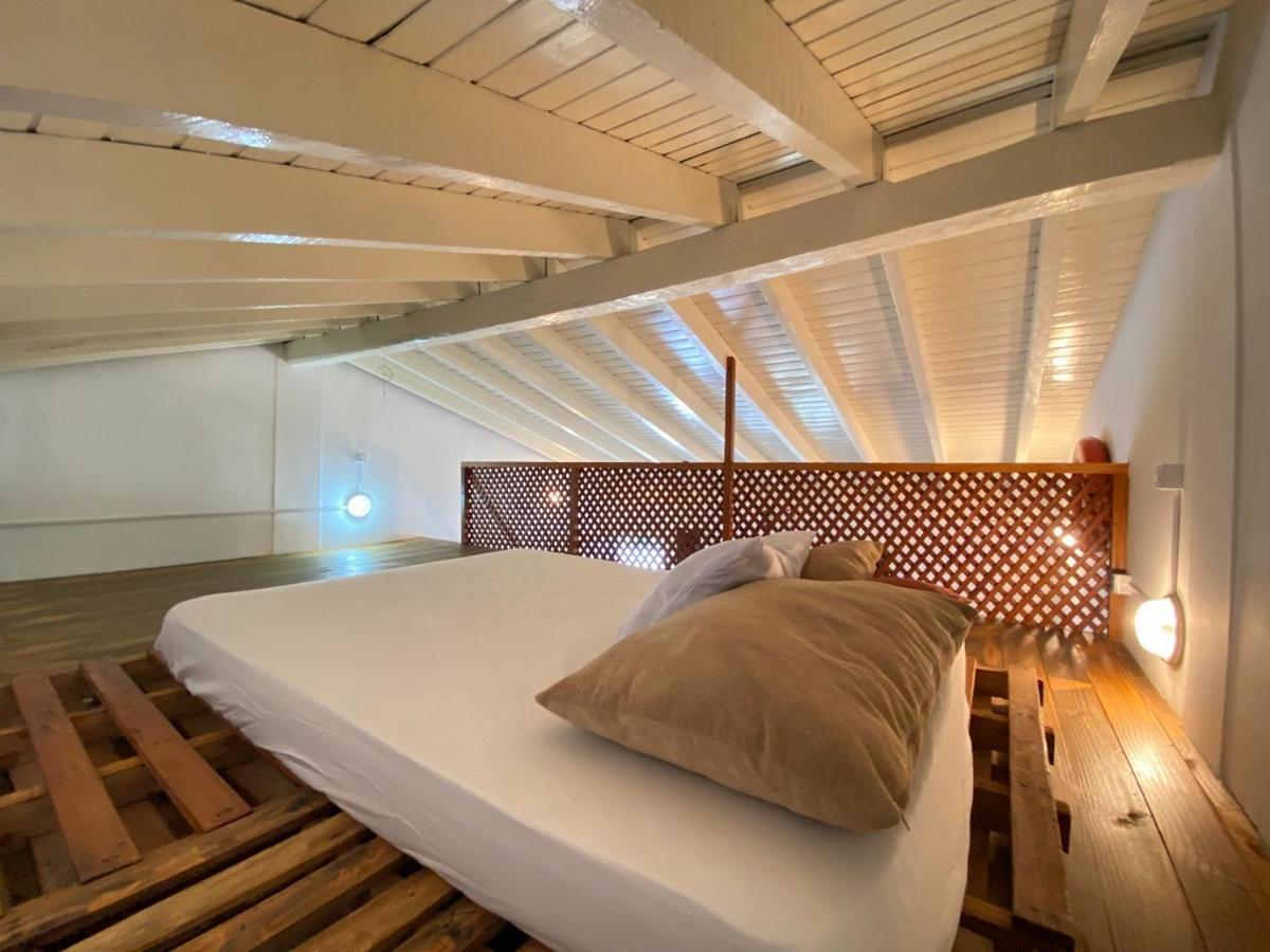 Casa Vento Leste Ilhabela Εξωτερικό φωτογραφία