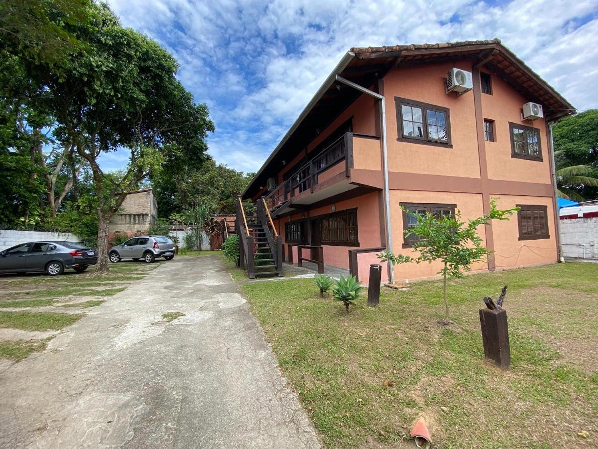 Casa Vento Leste Ilhabela Εξωτερικό φωτογραφία