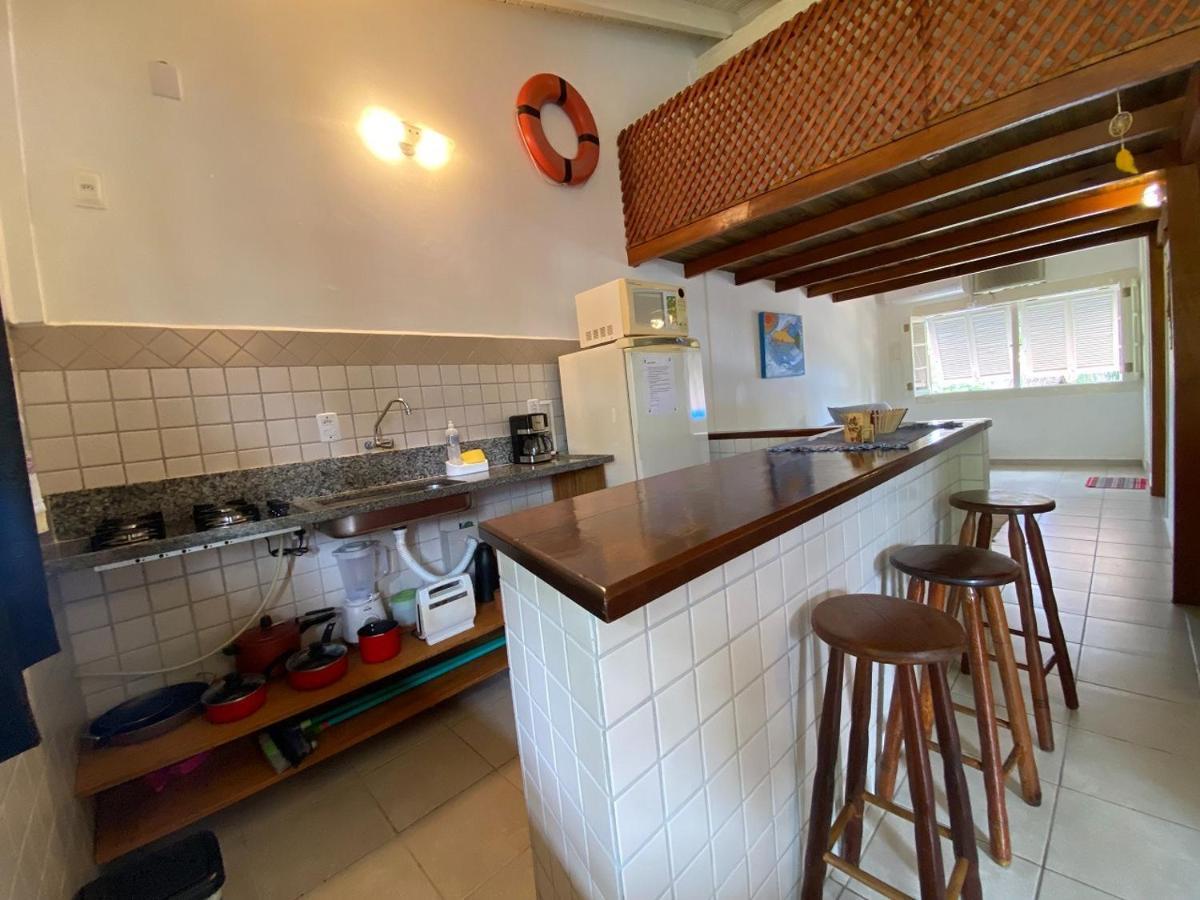 Casa Vento Leste Ilhabela Εξωτερικό φωτογραφία