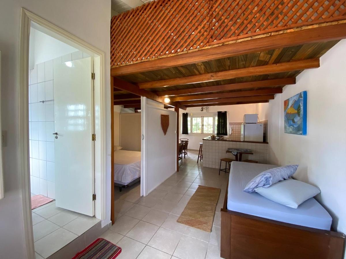 Casa Vento Leste Ilhabela Εξωτερικό φωτογραφία
