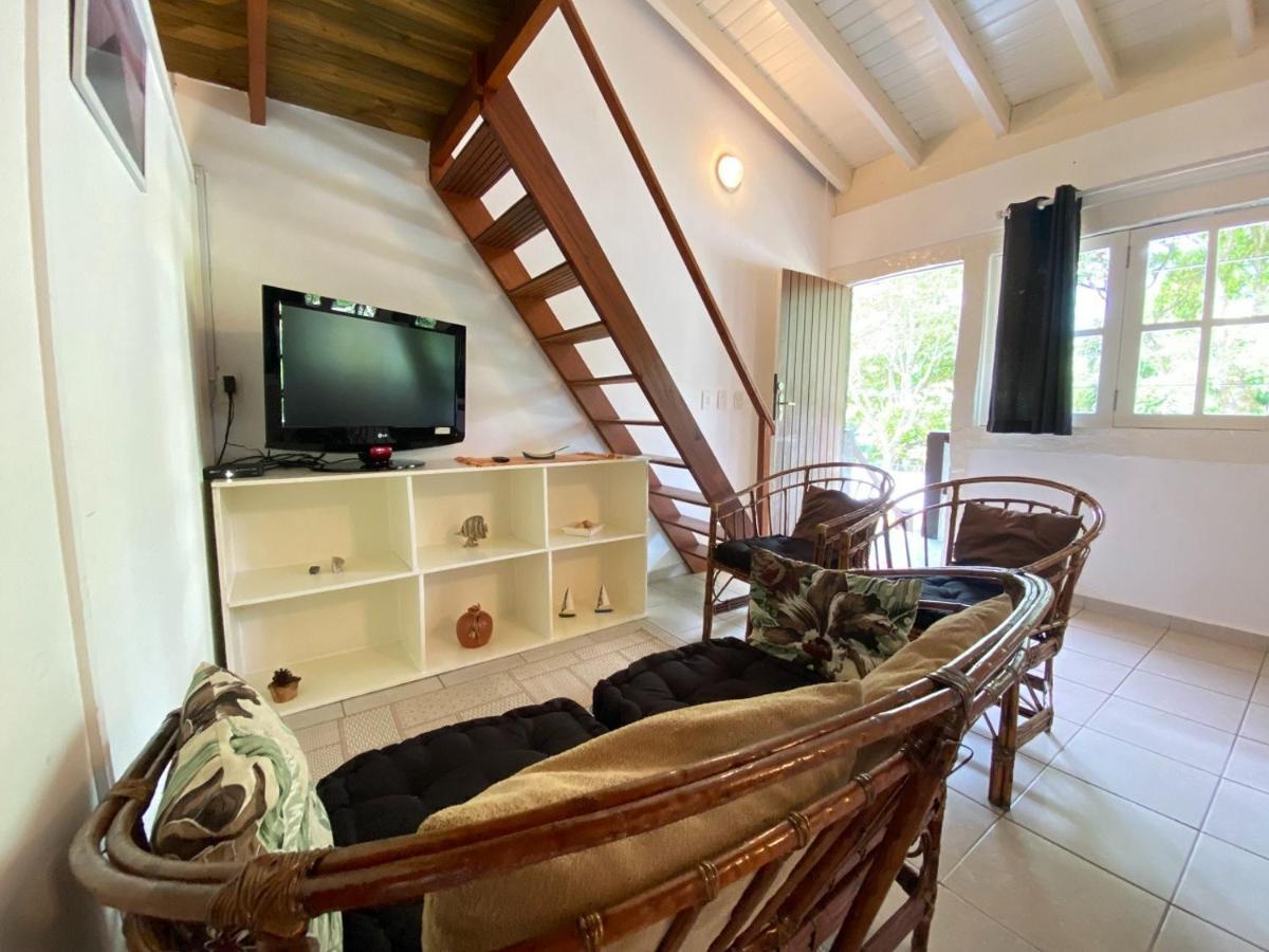 Casa Vento Leste Ilhabela Εξωτερικό φωτογραφία