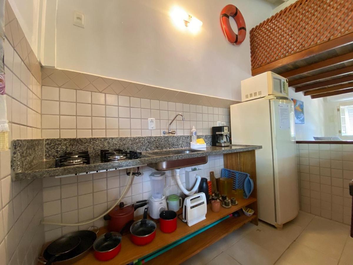 Casa Vento Leste Ilhabela Εξωτερικό φωτογραφία