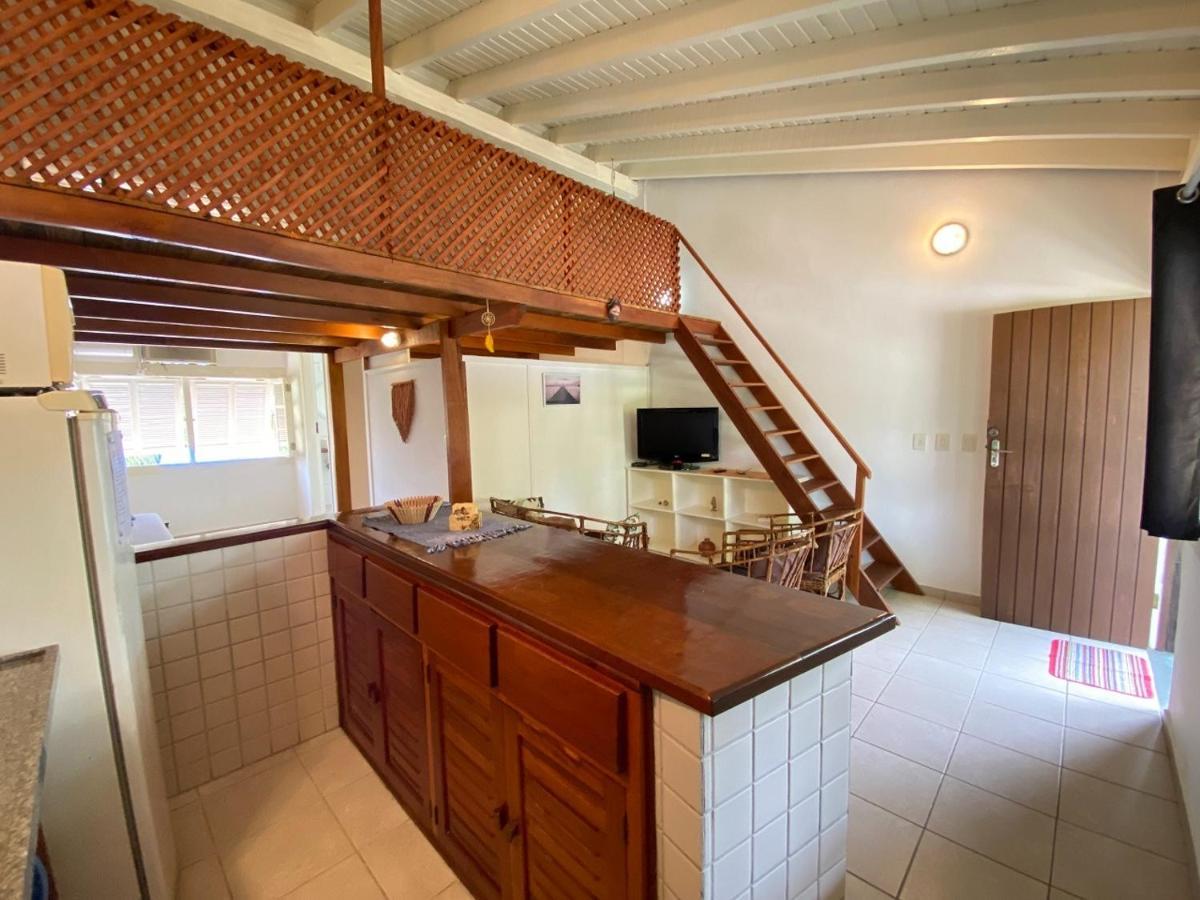 Casa Vento Leste Ilhabela Εξωτερικό φωτογραφία