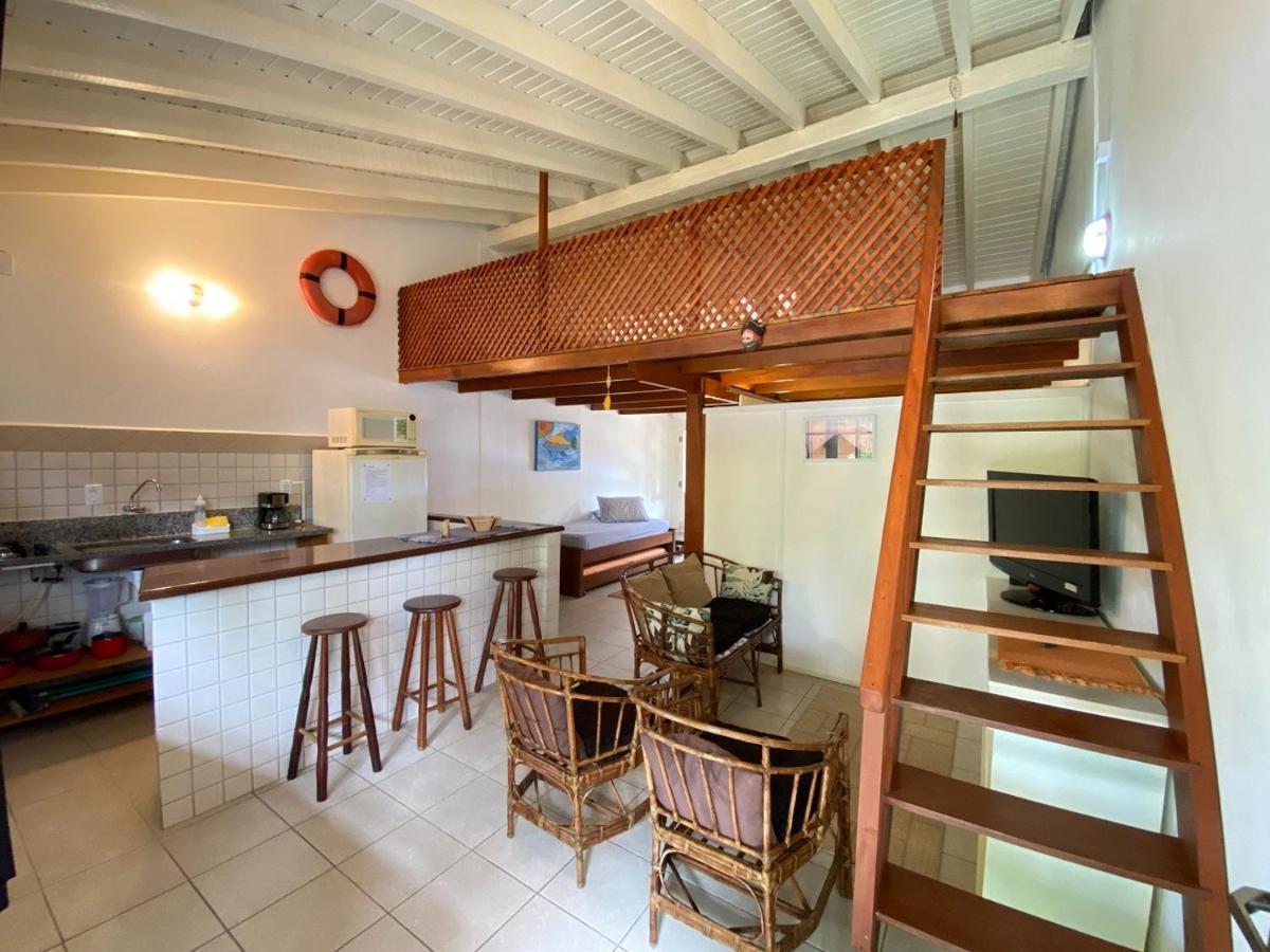 Casa Vento Leste Ilhabela Εξωτερικό φωτογραφία